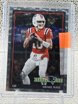 Sports cards