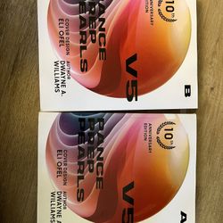 PANCE Prep Pearls v5