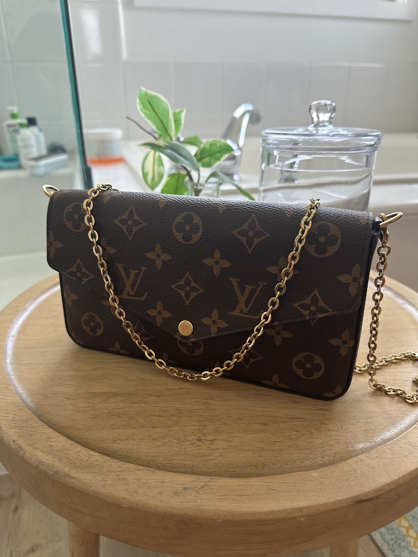 Louis Vuitton Bag