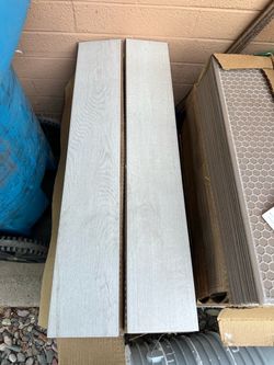 6 x 36 Floor Tile