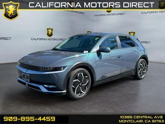 2024 Hyundai IONIQ 5