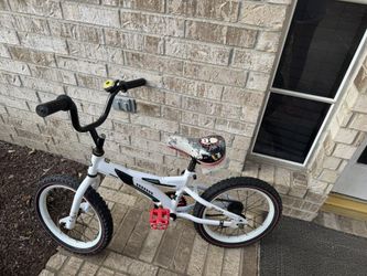 Kids Bike 