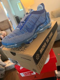 Nike vapor max