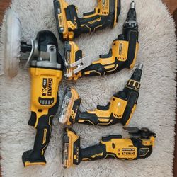 dewalt