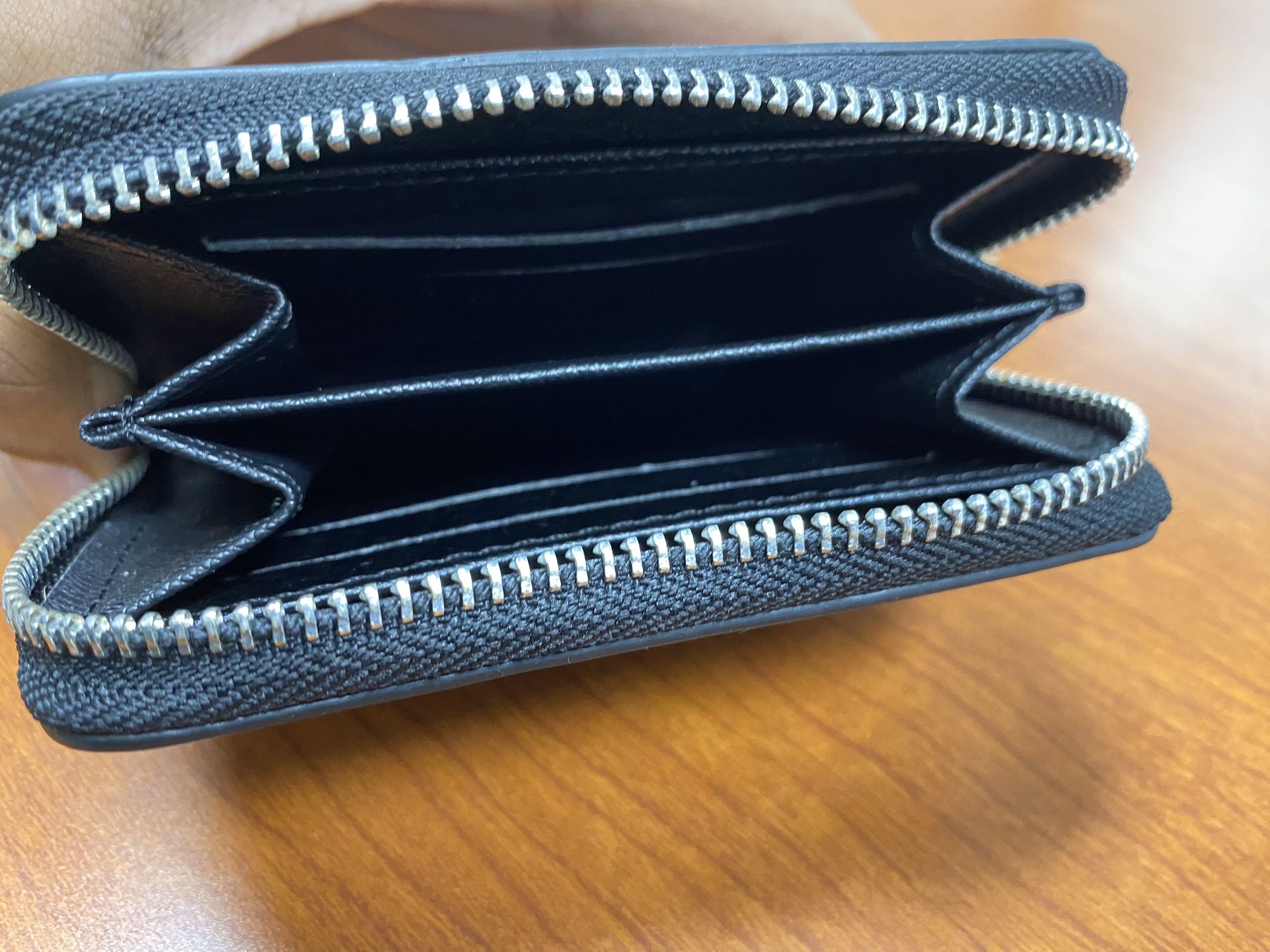 Supreme X Louis Vuitton Wallet