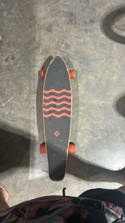 Long board