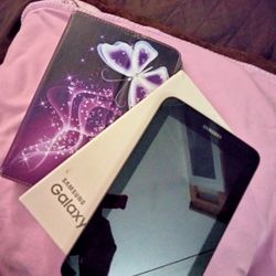 Samsung Tablet