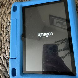 Amazon Fire Tablet 7