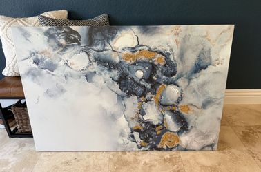 48x32 Canvas Art