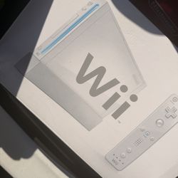 Wii