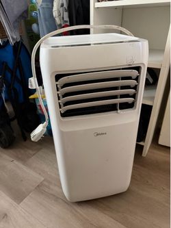 Midea Air Conditioner