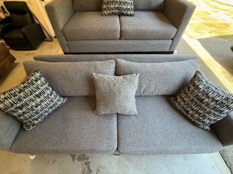 Sofa set