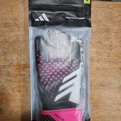 Adidas Predator Training Goal Keeper Gloves