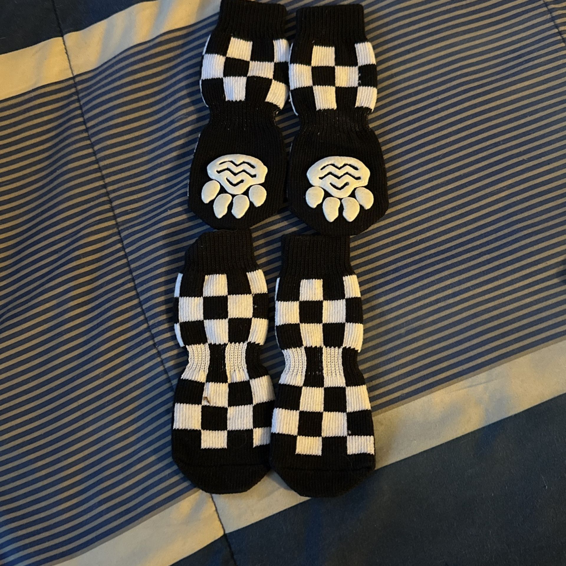 Dog/Cat Socks