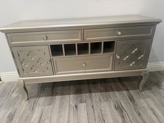 Buffet/side table
