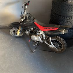 Honda 50 For Sale!!!