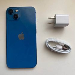 Apple iPhone 13 Unlocked 5G 