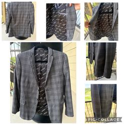 Suit jacket / blazer
