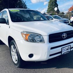2006 Toyota Rav4