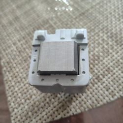 Samsung Dishwasher Motor