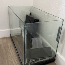 Rimless Tank 
