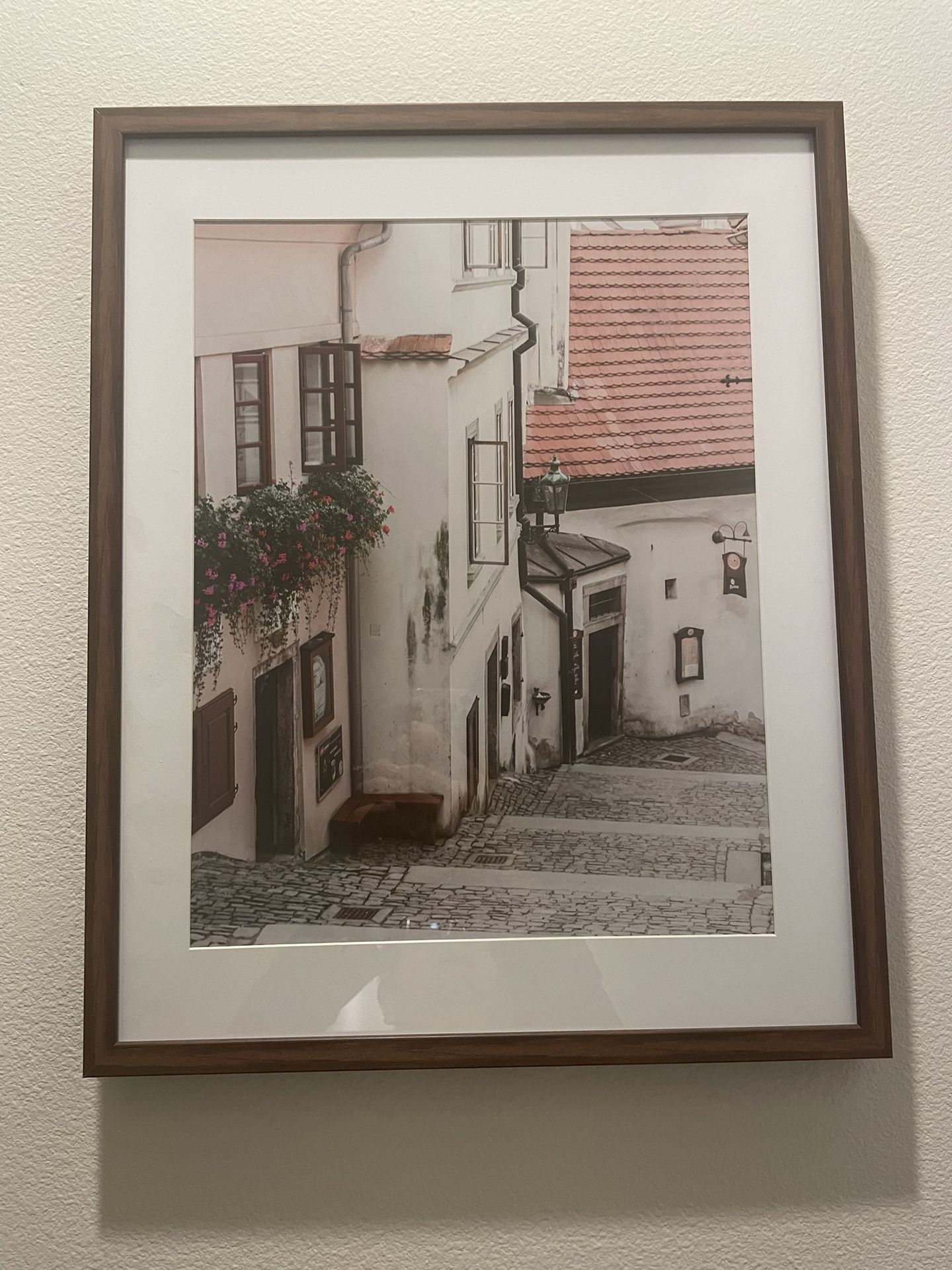 Street View Decorating