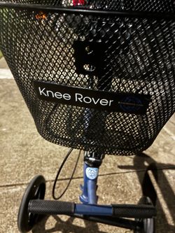 Knee Rover Knee Scooter