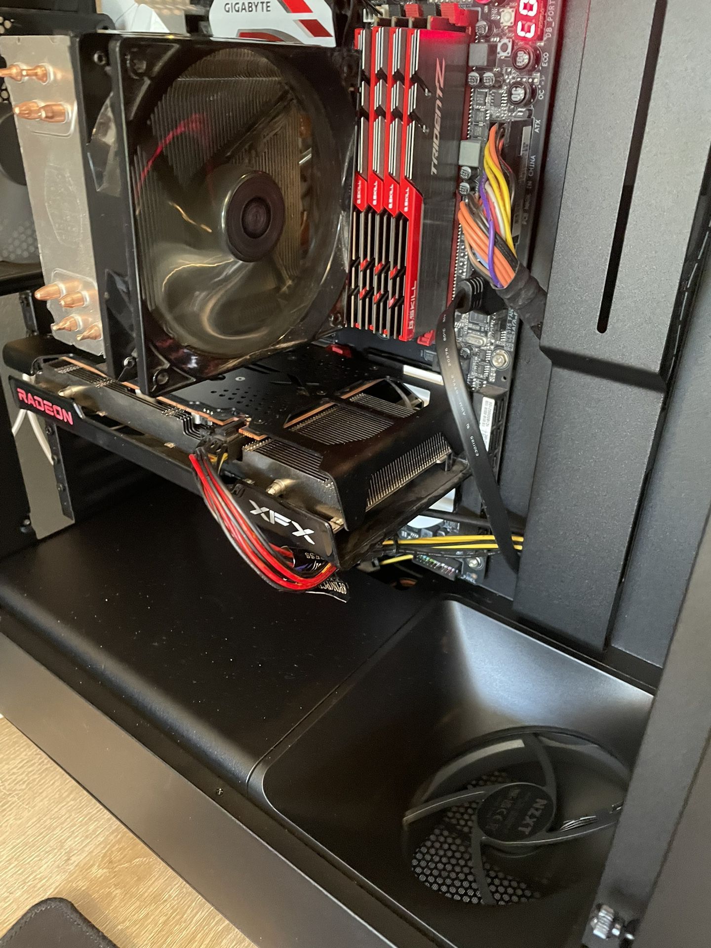Mid Range Gaming Pc for Sale in Lynden, WA OfferUp