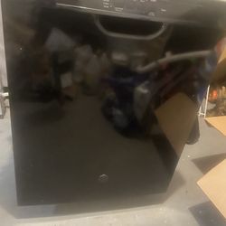 GE Dishwasher 