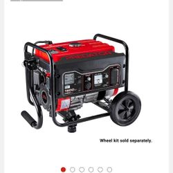 PREDATOR® 1800 Watt Portable Generator - New Newer Used 
