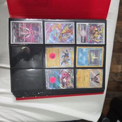 Pokemon Binder 