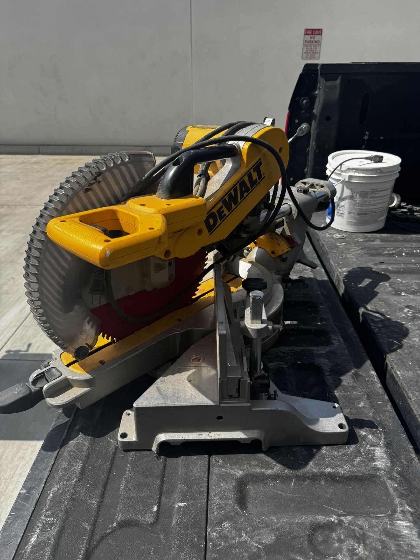 Dewalt Miter Saws