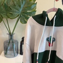 Cute Cactus Sweatshirt 