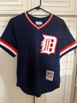 Tigers Jersey