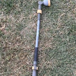 Hose Attachment 