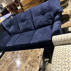 Brand New Nice Plush couch 