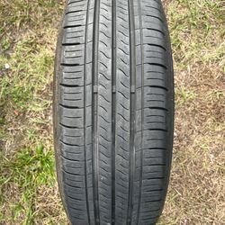 MRF ZVTV Tire
