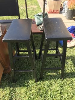 Bar Stools