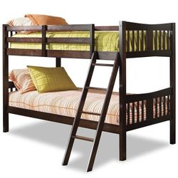 Rockdale Twin over Full Bunk Bed