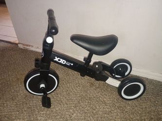Children's Trike