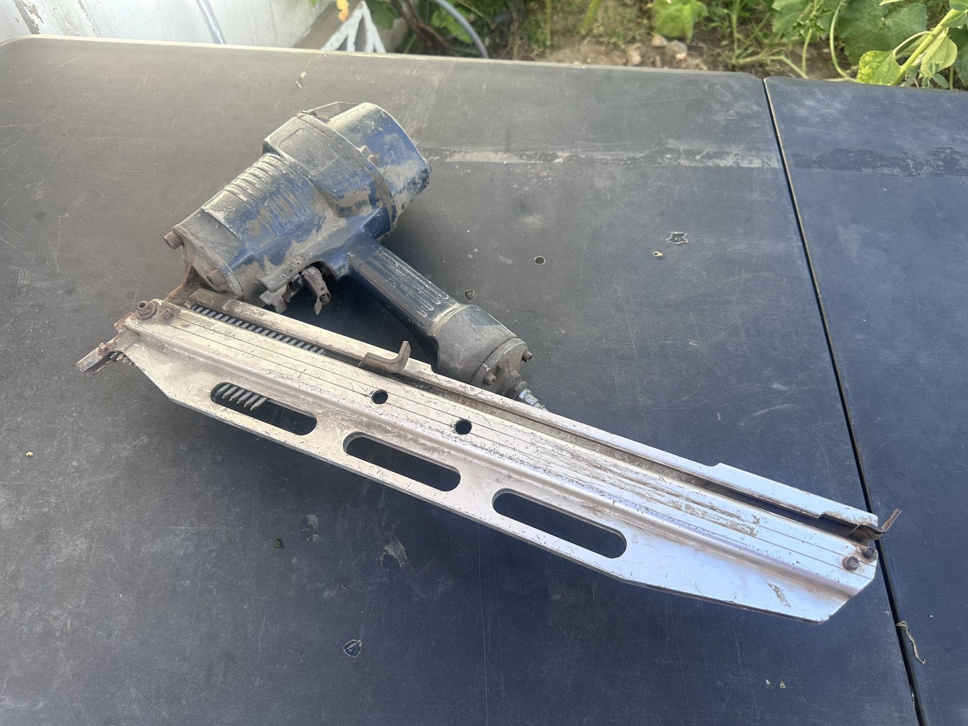Nail Gun