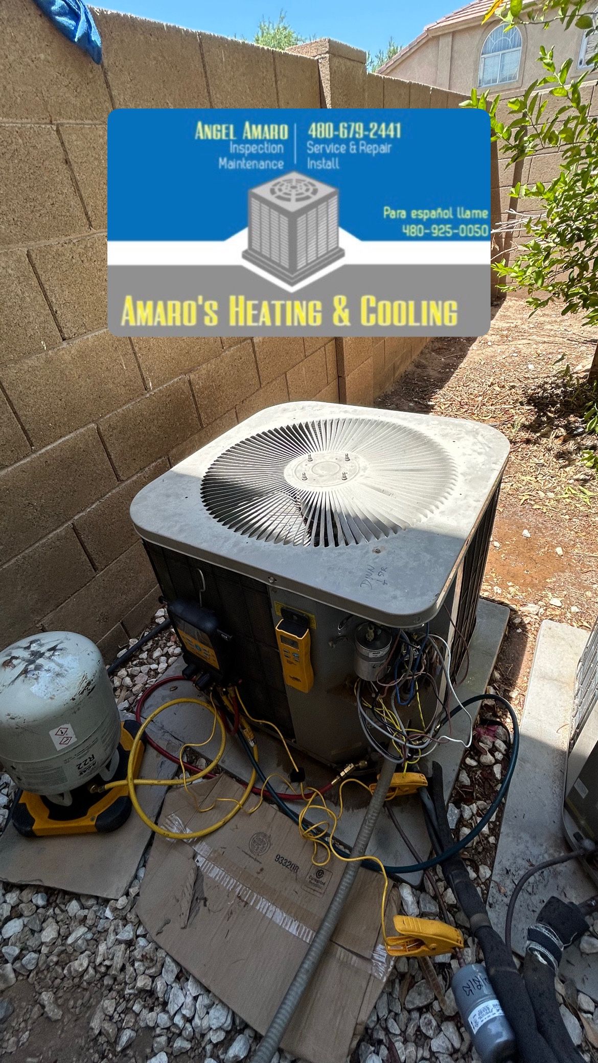 HVAC Systems
