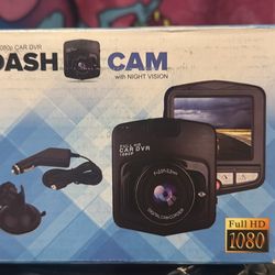 Dash Cam 