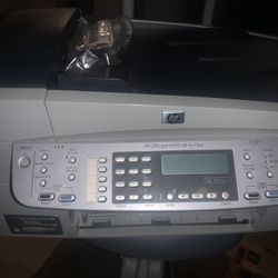 Office Printer