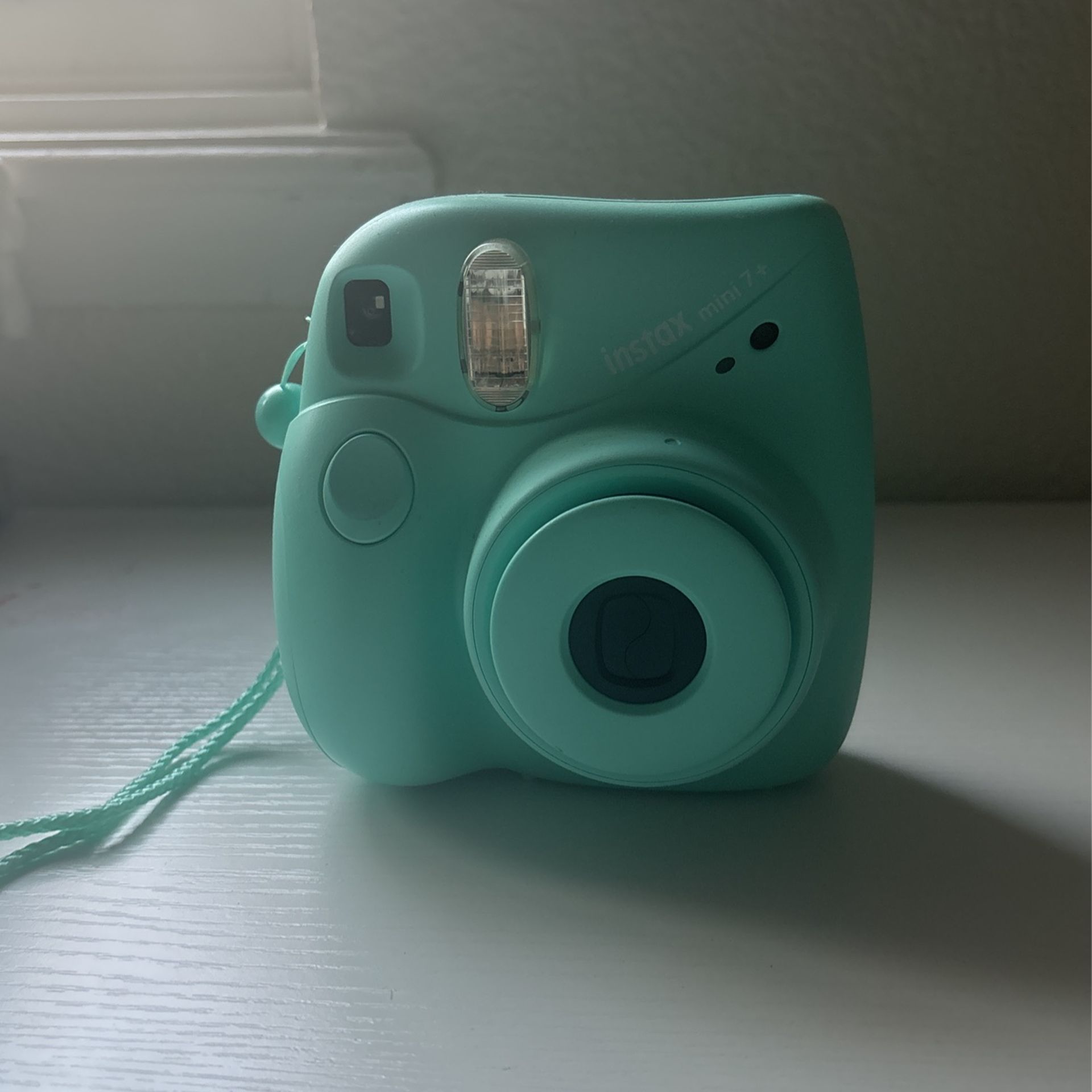 Polaroid Camera Mini 7