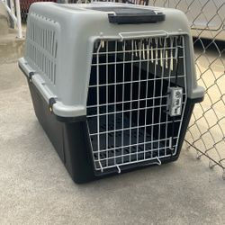 Dog Crate Médium  Size