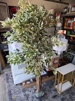 Artificial plant new 7f