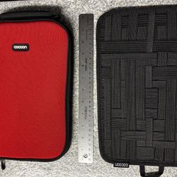 Cocoon Sleeve & Cocoon Grit It Pad  