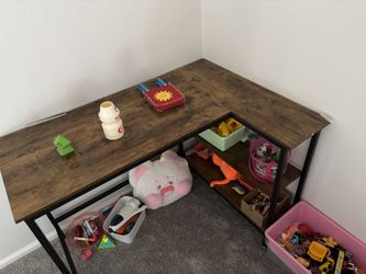 Desk $50
