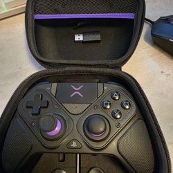 BFG Pro Controller For Ps5 PS4 PC 